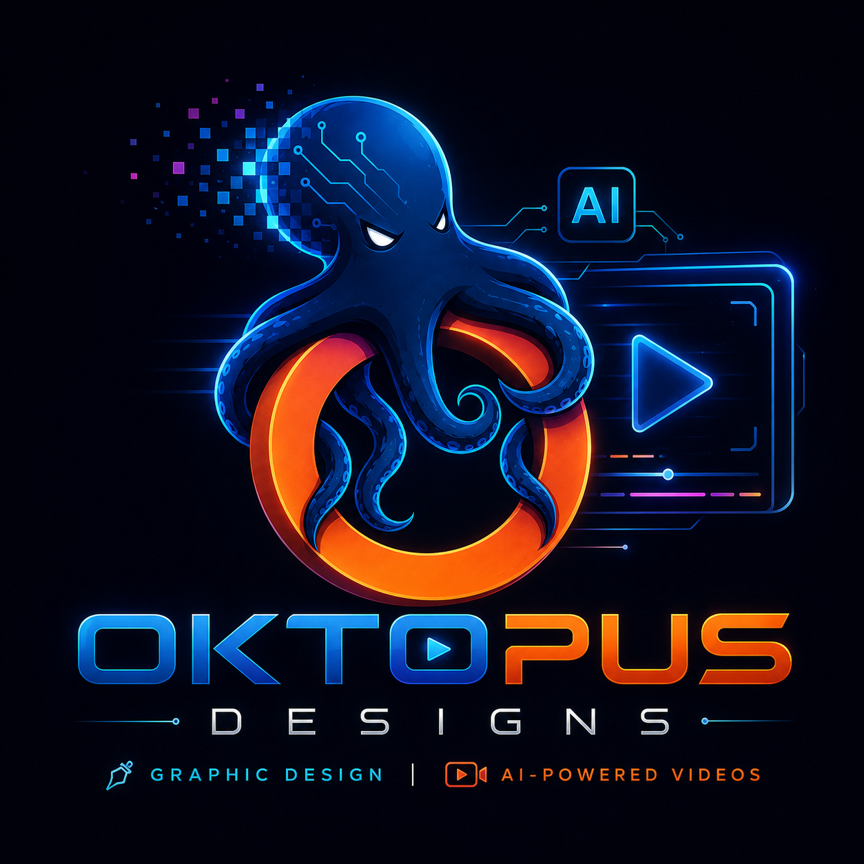 Oktopus Designs